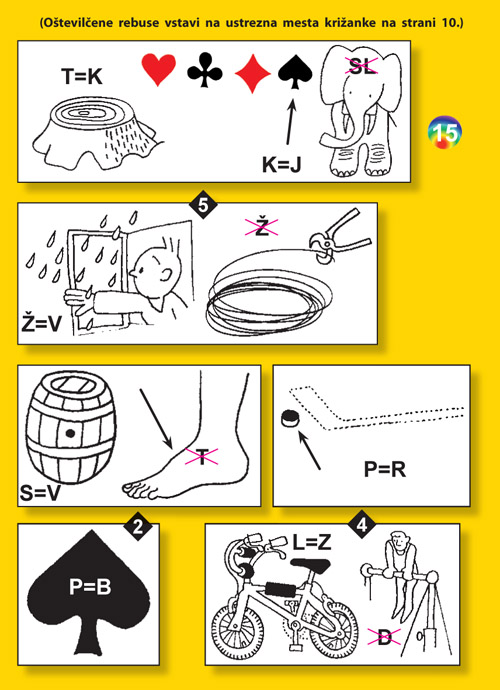 Revija Petka