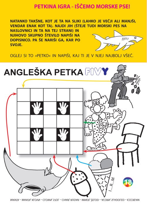 Revija Petka
